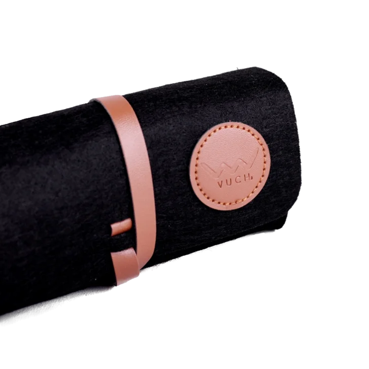 Etui ochronne Black