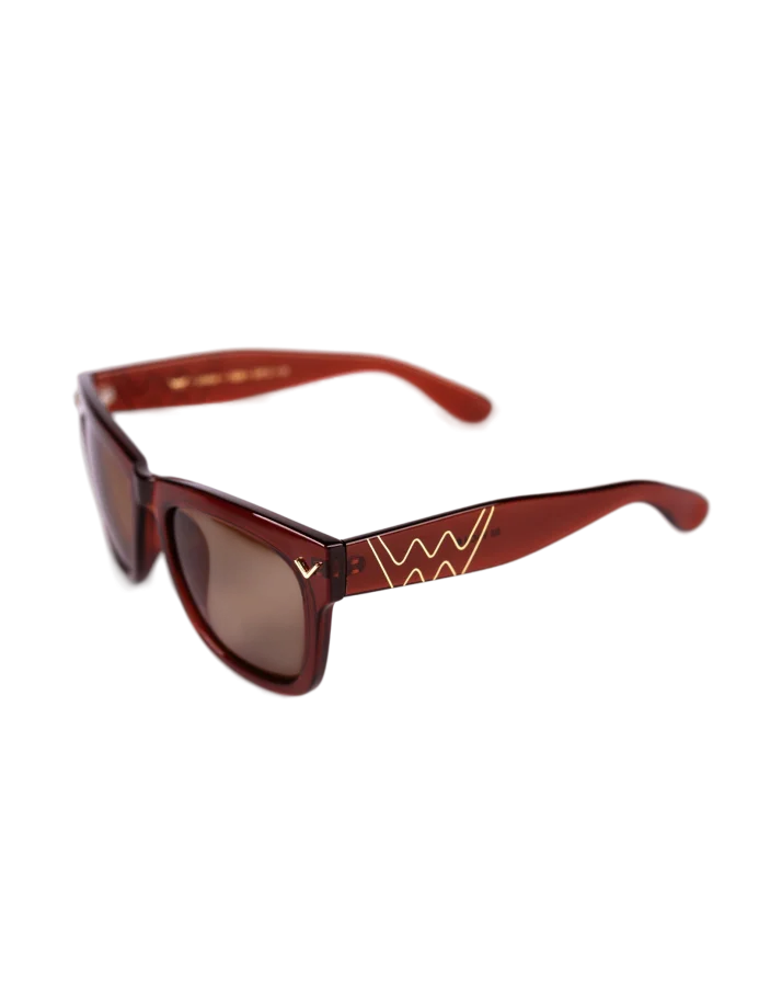 Sollary MN Brown