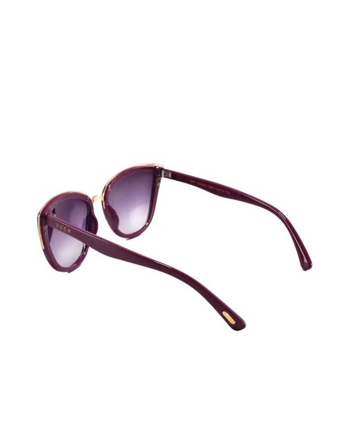 Fury Violet