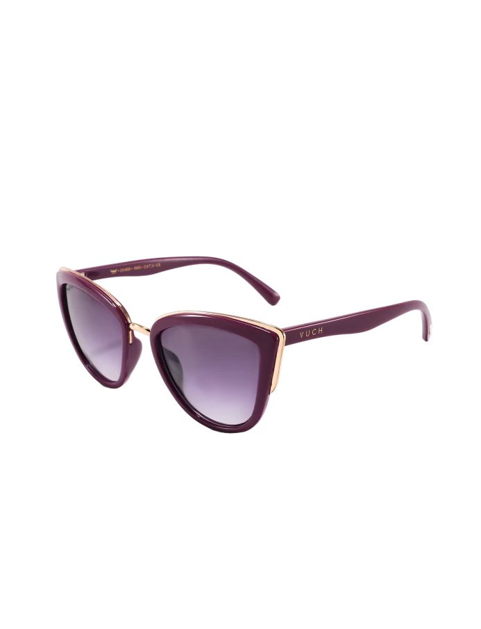 Fury Violet