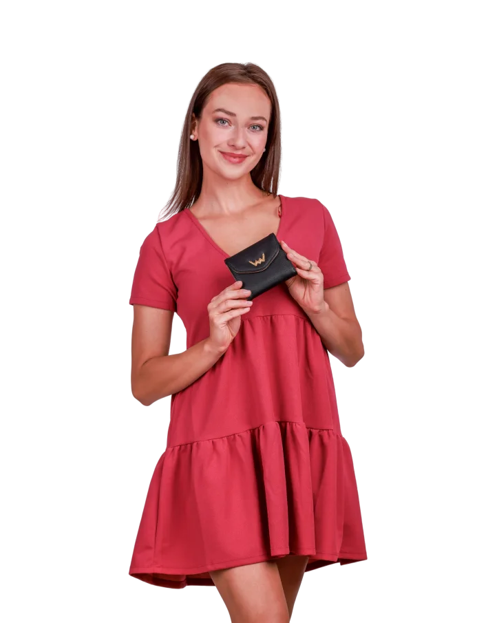 Altena Small Black