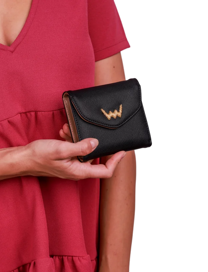 Altena Small Black