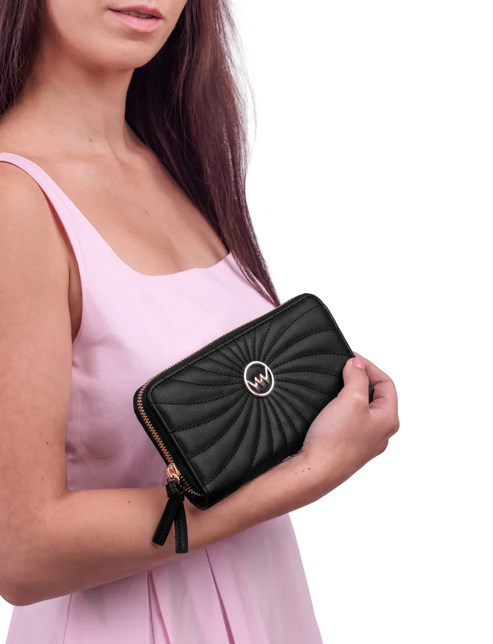 Mell Rays Black