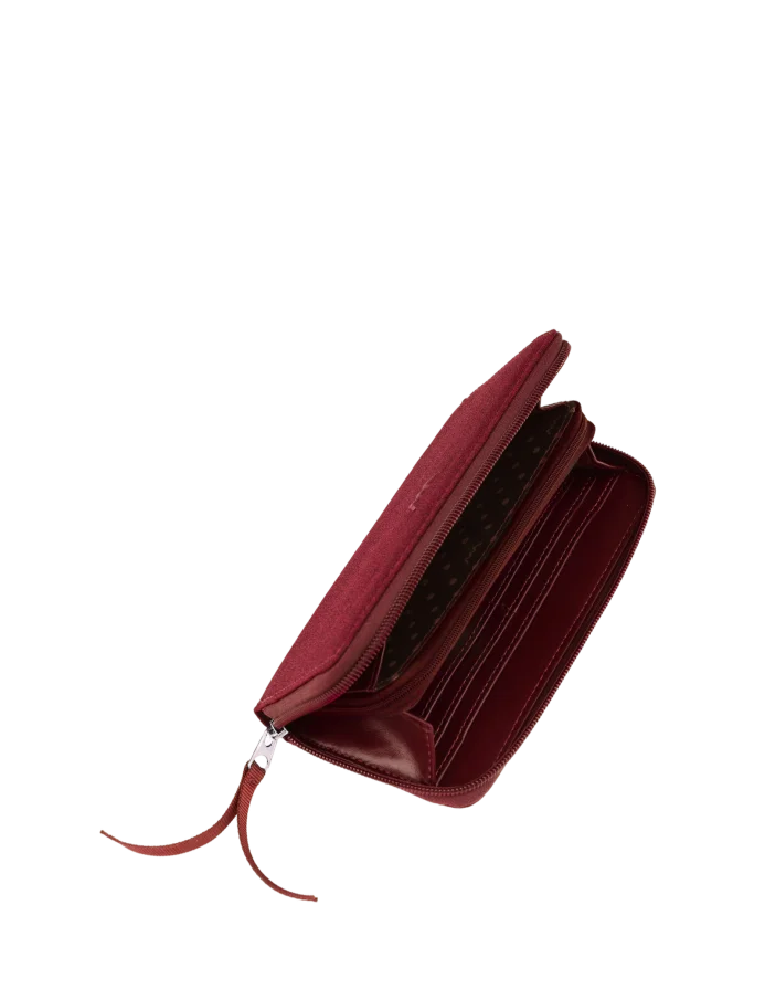 Nightie Nicci TC Wine