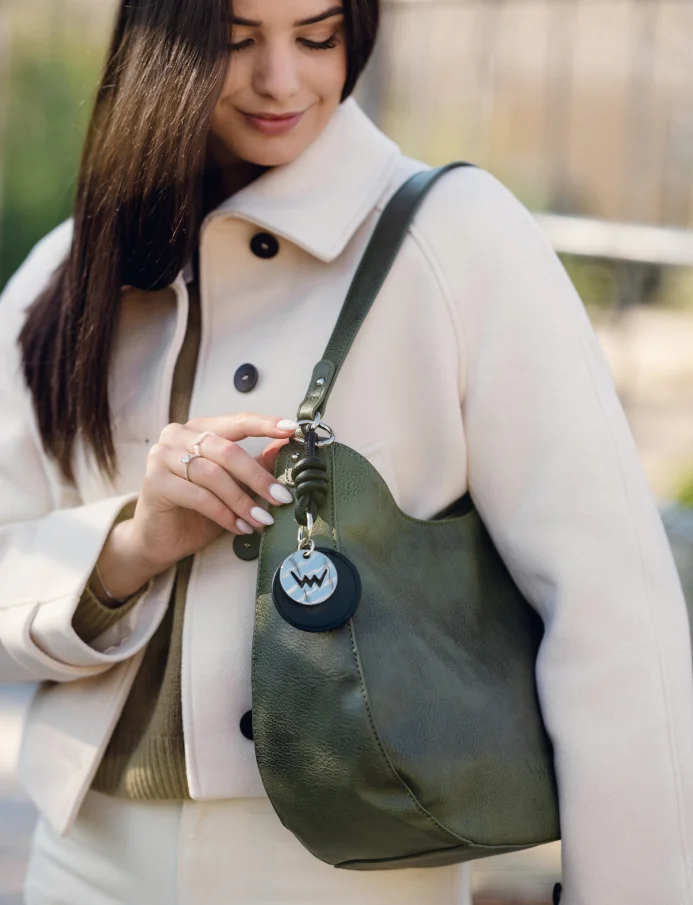Adelia Green