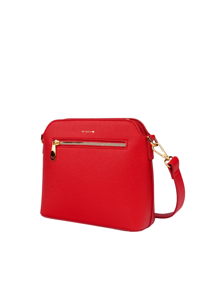 Mossy Red