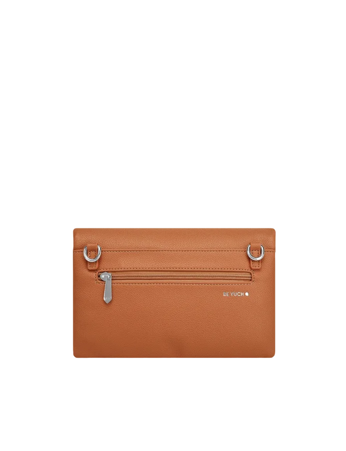 Yella Chic Brown