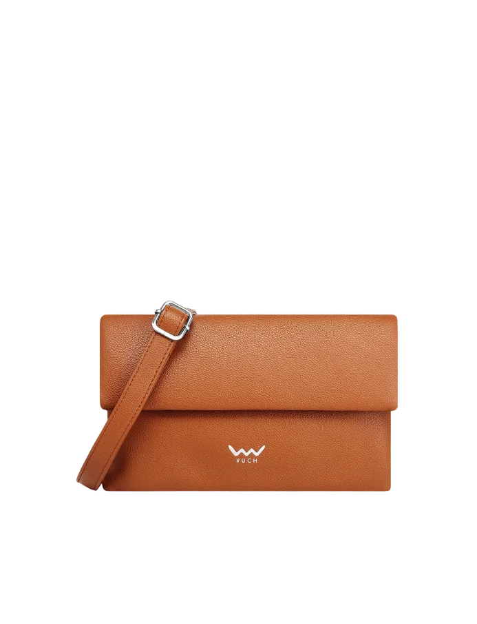 Yella Chic Brown