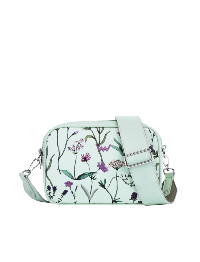 Massimo Wildflowers Green
