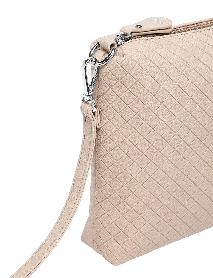 Coalie Diamond Beige