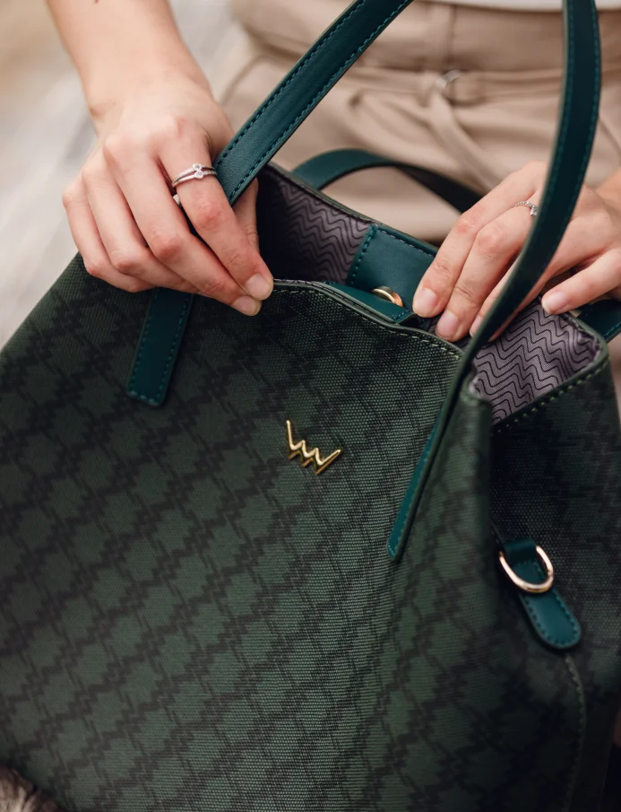 Roselda MN Green
