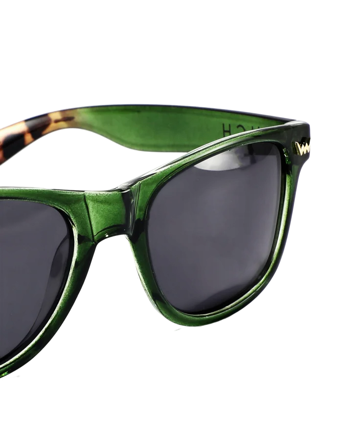 Sollary Gepard Green