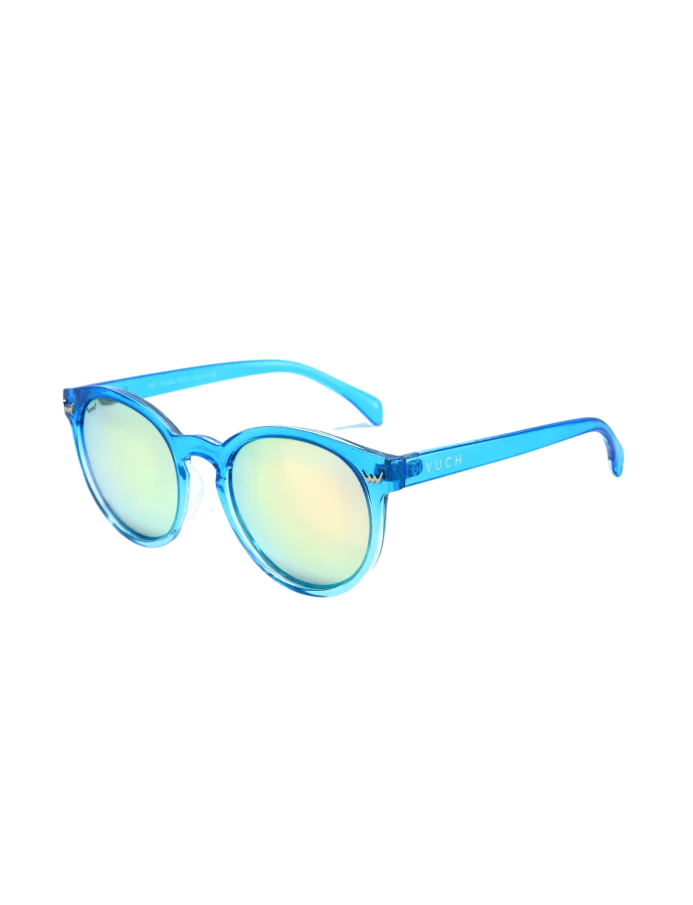 Foxy Blue