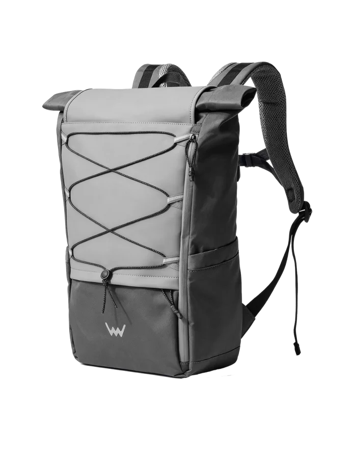 Elion Men Dark Grey