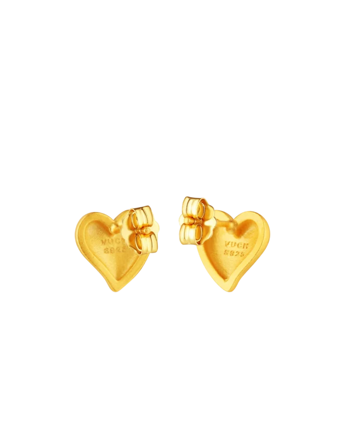 Kolczyki Disa Gold