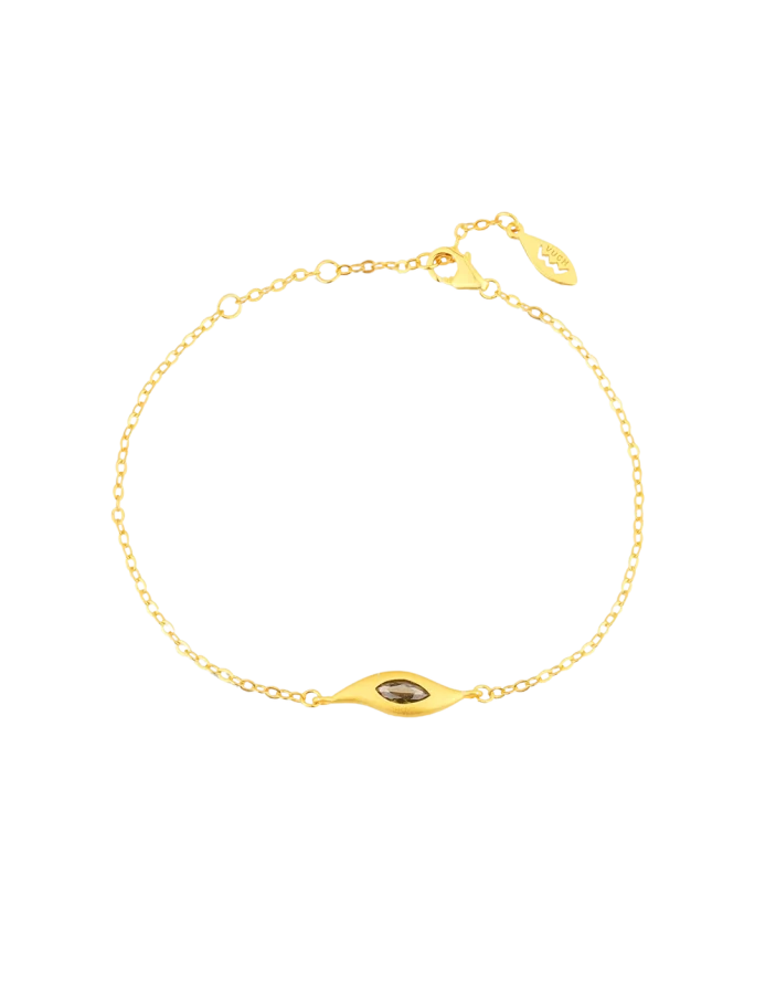 Bransoletka Fenni Gold