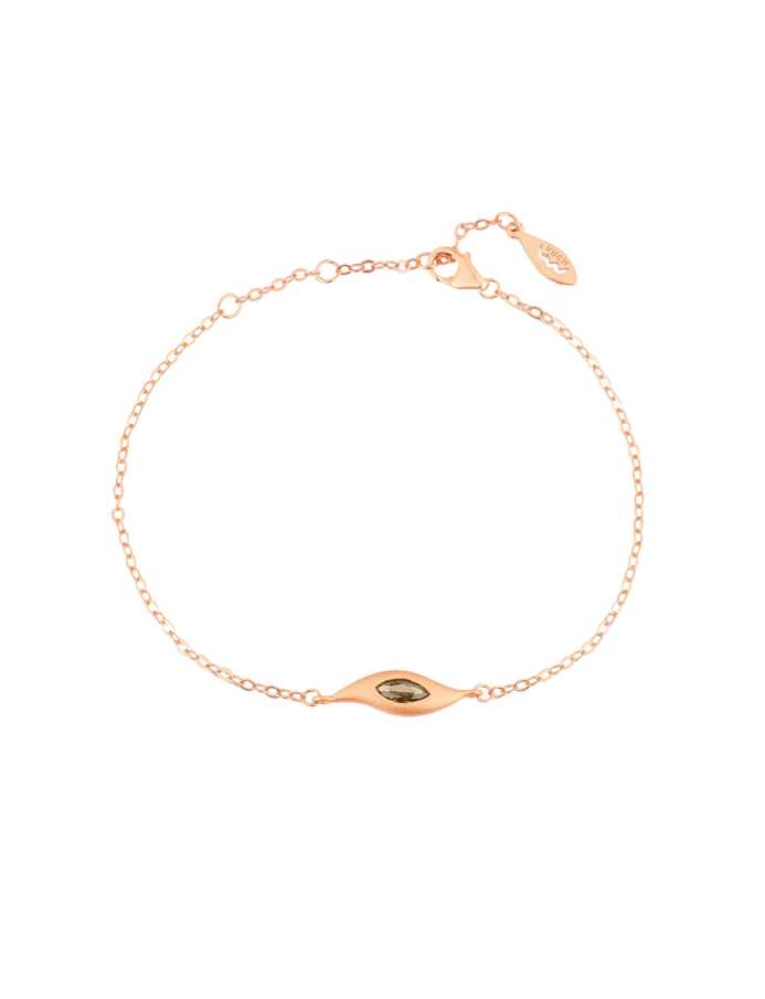 Bransoletka Fenni Rose Gold