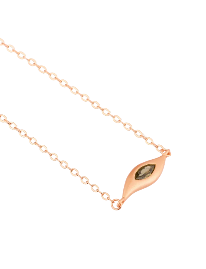 Bransoletka Fenni Rose Gold