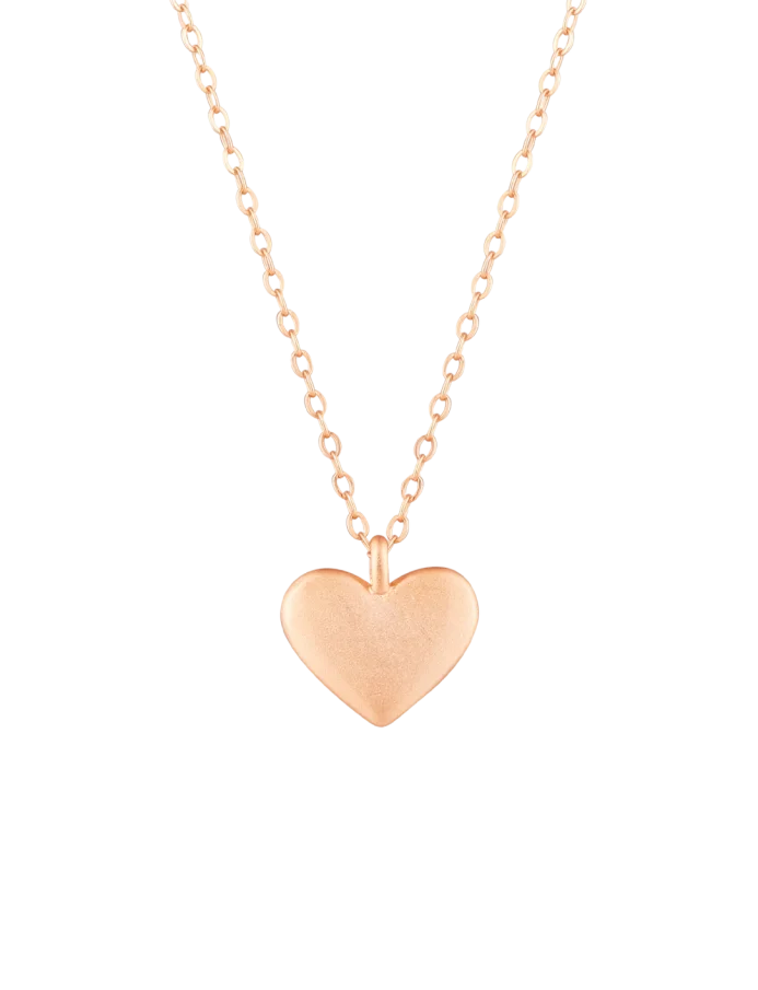 Naszyjnik Dalia Rose Gold