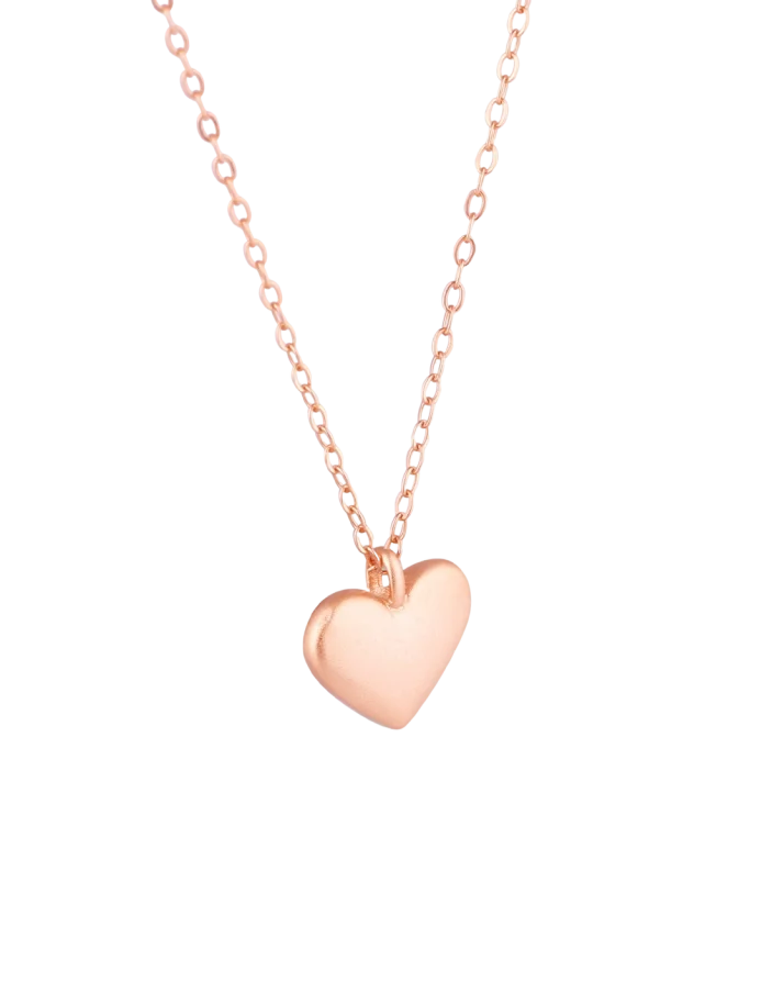 Naszyjnik Dalia Rose Gold