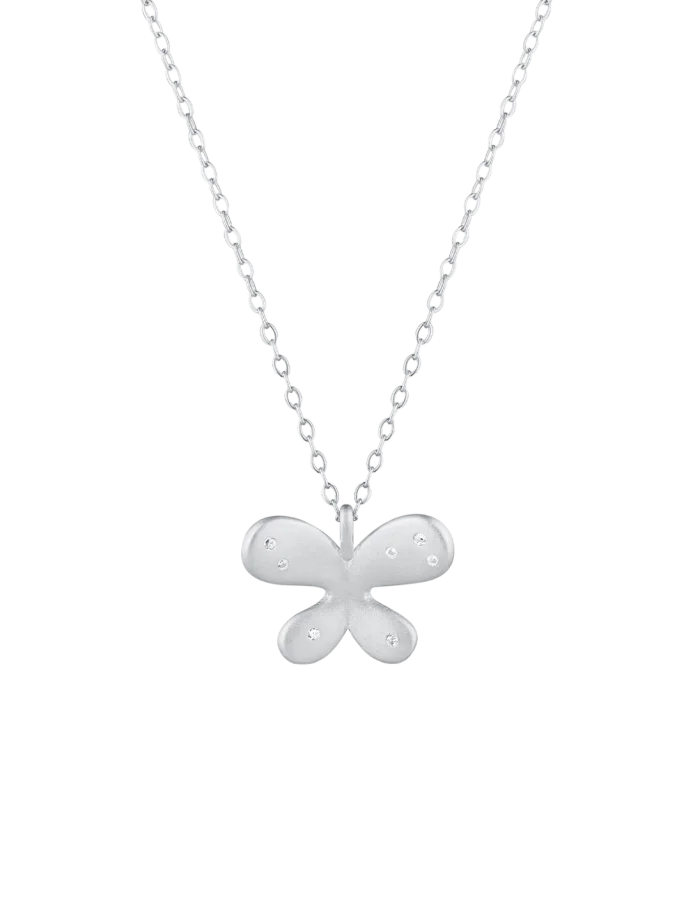 Naszyjnik Sanija Silver