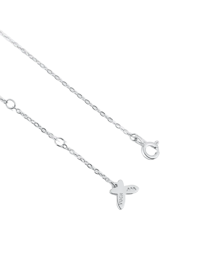 Naszyjnik Sanija Silver