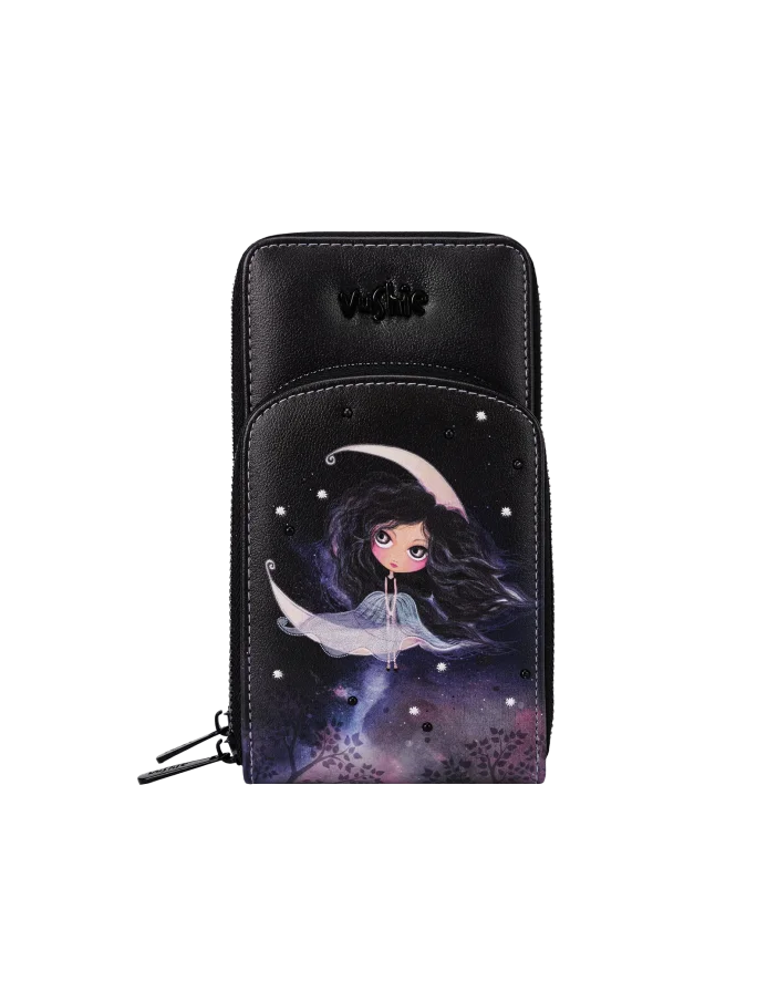 Lilian Crossbody Wallet