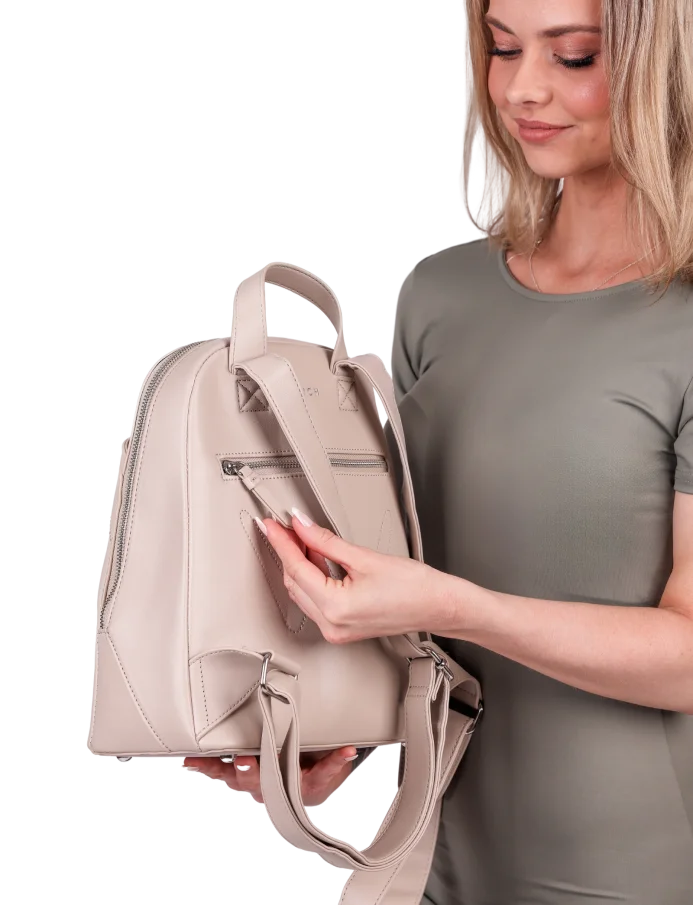 Filipa MN Beige