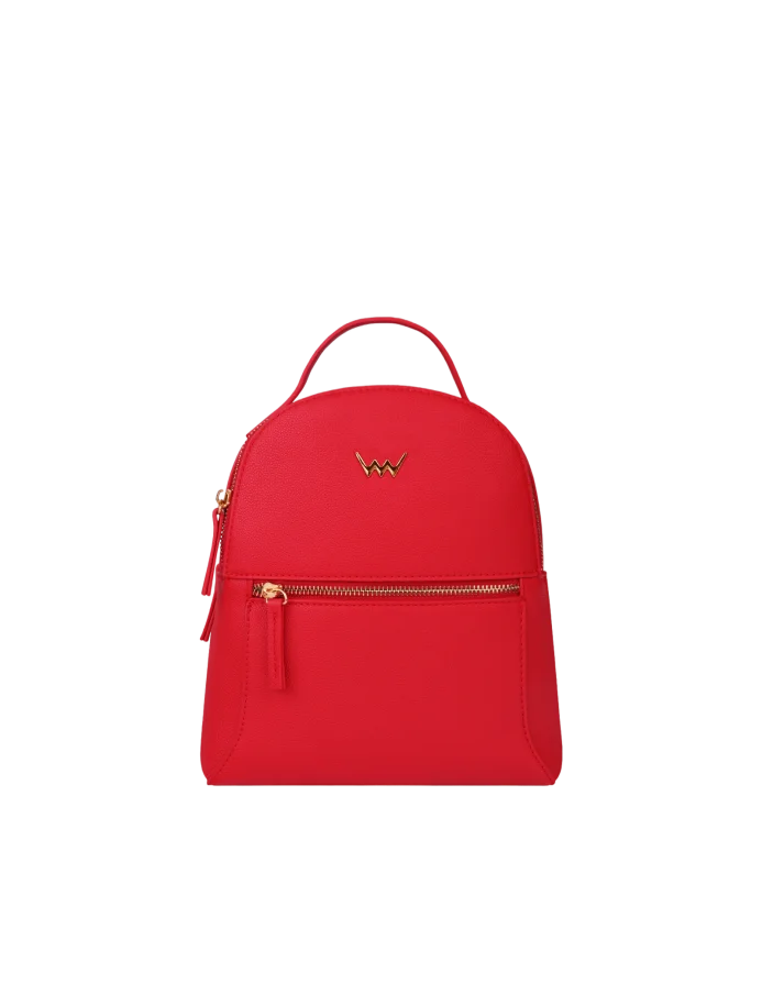 Serafina Red