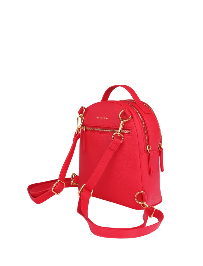 Serafina Red