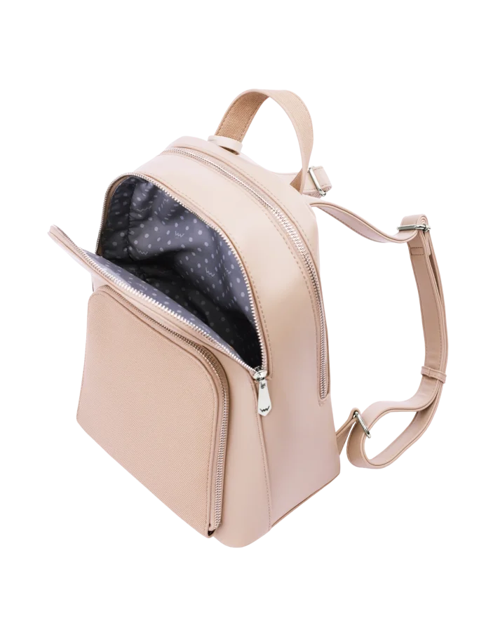 Filipa Roomy Beige