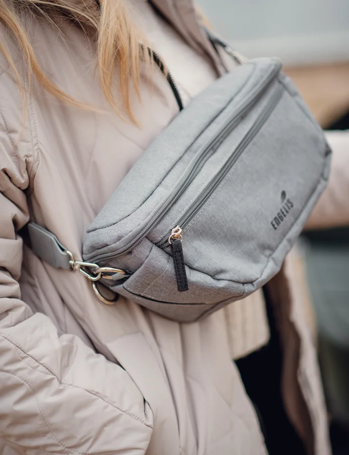 Canna Grey