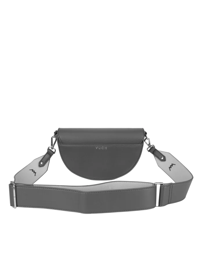 Tricia Dark Grey