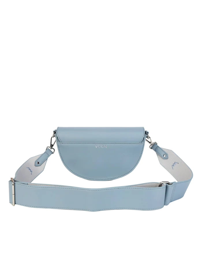 Tricia Dusty Blue