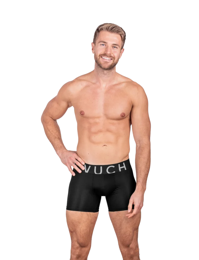 Dexter Black - M