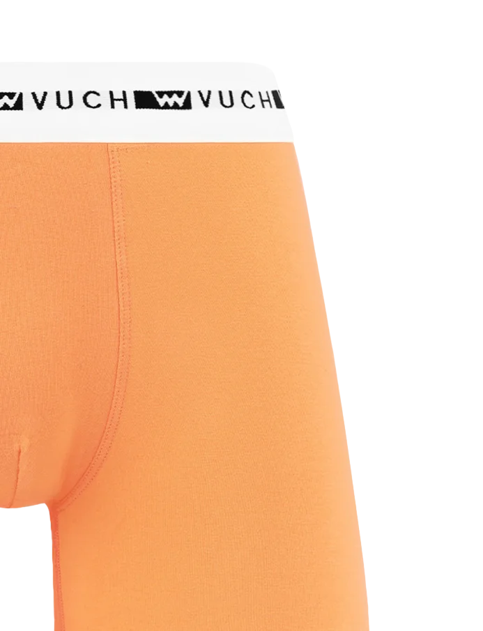 Ragaz Orange