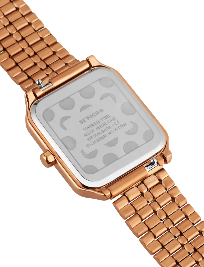 Roeen Rose Gold
