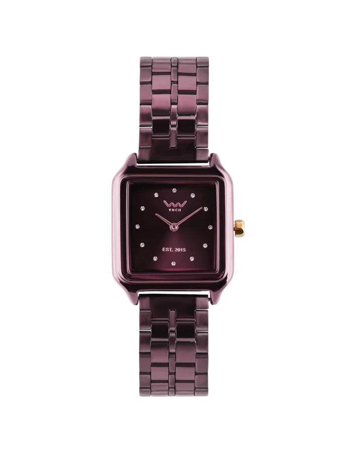 Roeen Dark Purple