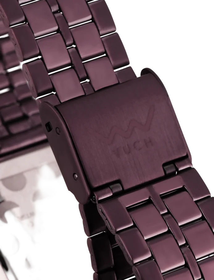 Roeen Dark Purple