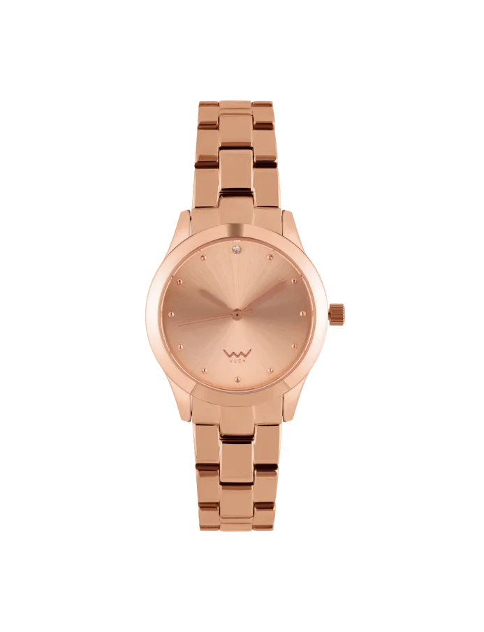 Edin Rose Gold