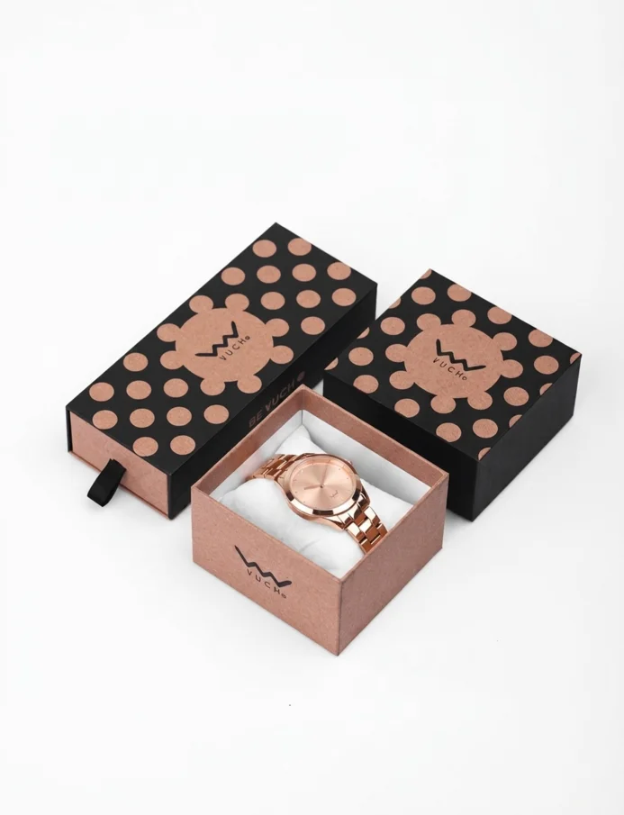 Edin Rose Gold