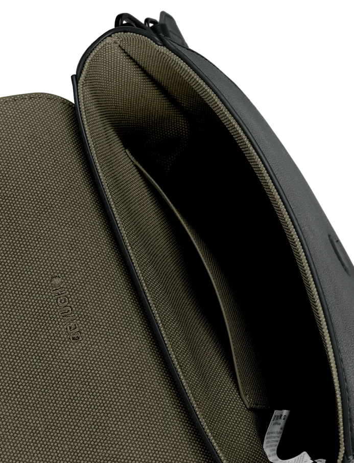 Duilio Dark Green