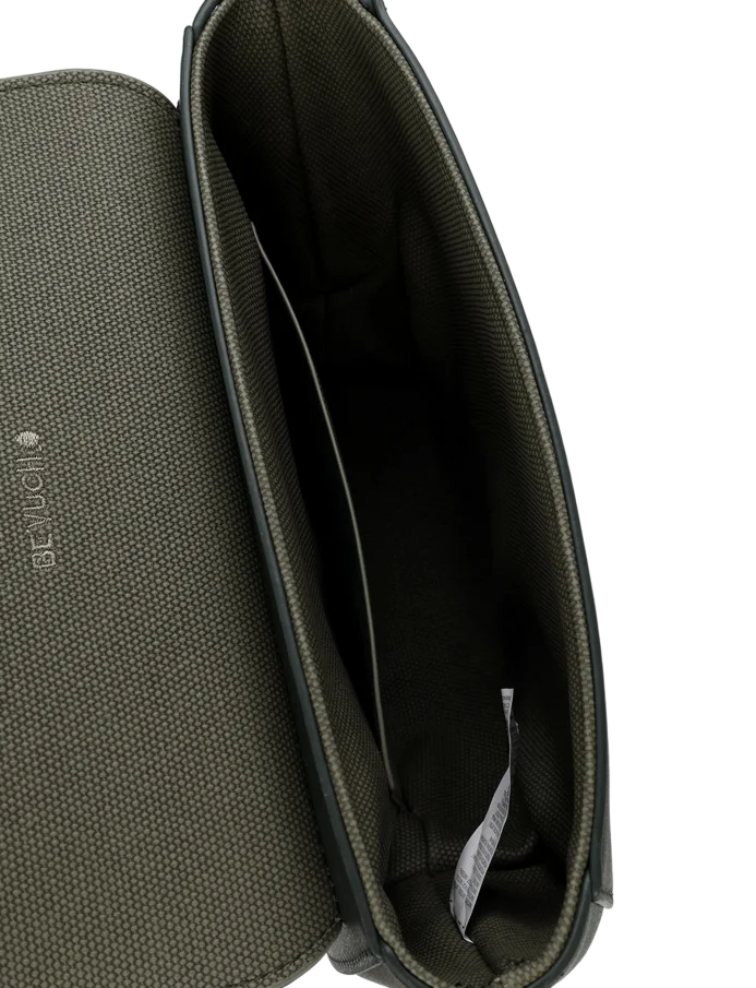 Duilio Dark Green