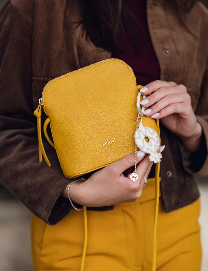 Essel Yellow