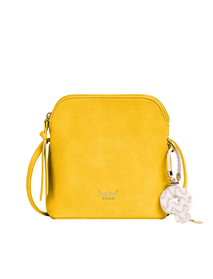 Essel Yellow