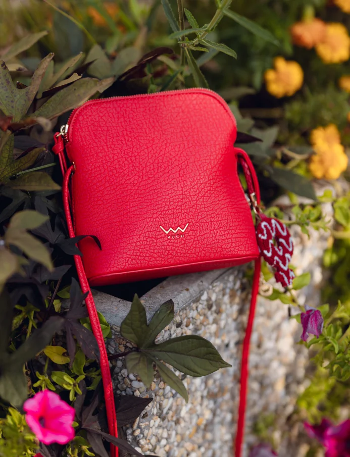 Essel Red