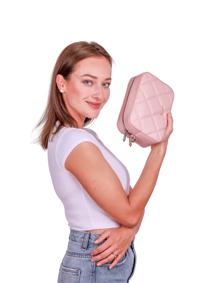 Massimo Mini Pink