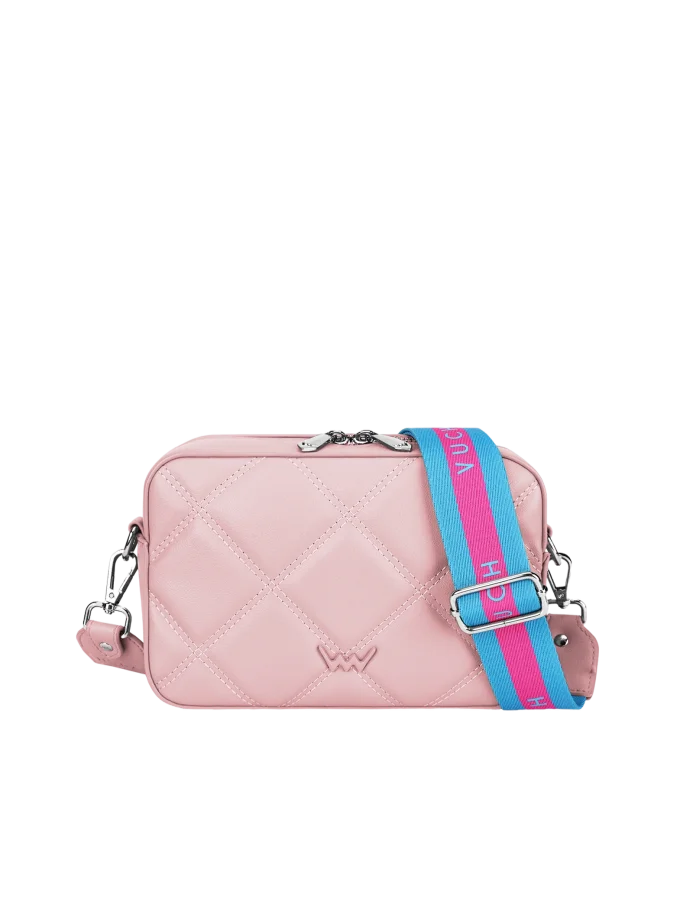 Massimo Mini Pink