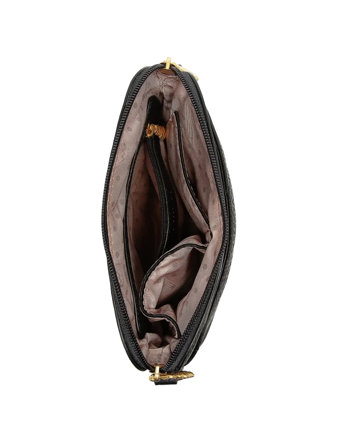 Fossy Belle Black