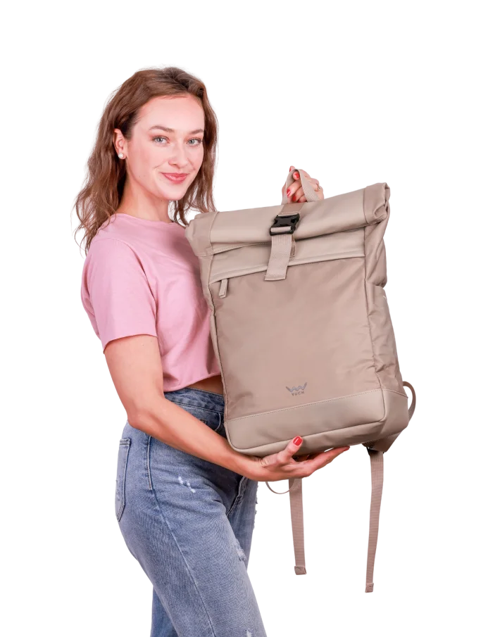 Virion Big Beige